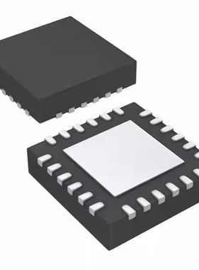 CS4207-CNZ 4207-CNZ VQFN32封装 放大器芯片 原装现货芯片