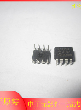 ICE2AS01 1CE2AS01 DIP8 全新原装 液晶电源管理芯片 现货