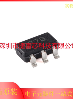 原装 93LC56BT-I/OT SOT-23-6 2Kb Microwire(3线)串行EEPROM芯片