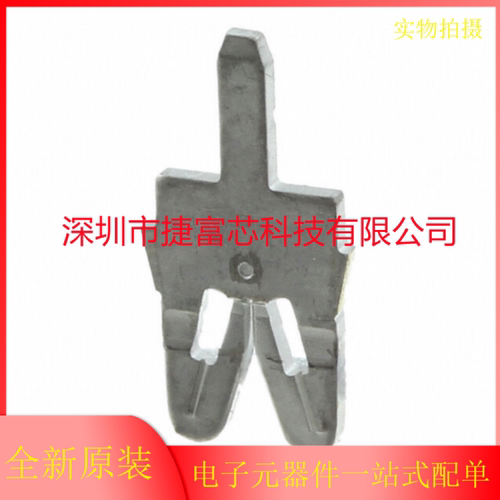 TE连接器4-1601009-4端子接插件原装现货接插件 插座接线端子