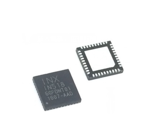 IN518 1N518 RI02 T02 T03 系列都有 QFN-40 全新 液晶屏芯片 电子元器件市场 芯片 原图主图