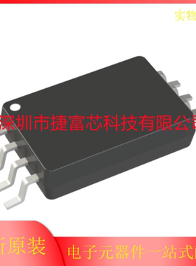 全新原装正品 M95512-RDW6TP 512R8贴片TSSOP-8 EEPROM储存器芯片