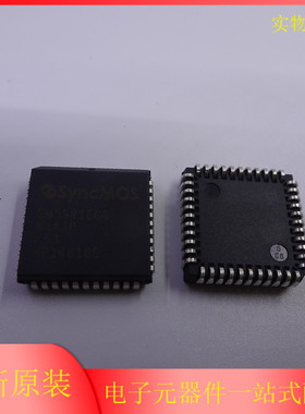 SM59R05G6W44JP SM59R16G PLCC-44 单片机微控制器 芯片 原装正品