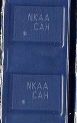 FUSB340TMX FUSB340 丝印NKAA 封装QFN18 USB接口开关芯片IC 全新