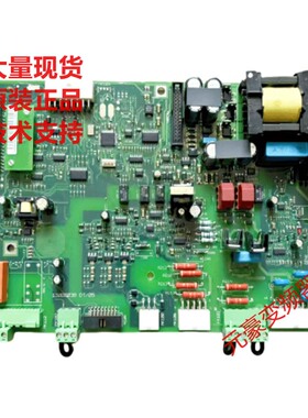 丹佛斯变频器VLT5000/6000系列110-132-160-200-250KW电源驱动板