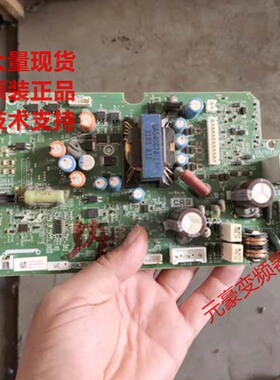 SP0114B富士变频器E2S-F2S系30KW 37KW主驱动电源板SA553990-01