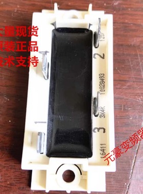 ABB变频器电解滤波电容平衡均压电阻分压电阻3X4K7 10028493 议价