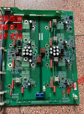 PN072127P3施耐德变频器ATV61-630KW或71-500触发驱动板VX5A1204