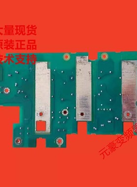 ABB变频器SRFC4620C ACS510 550系列浪涌滤波吸收防雷板