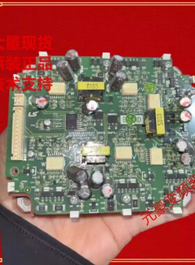 LG或LS产电变频器IS7系列30-37-45KW触发驱动板SKIM400GD126DM