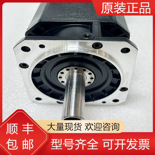 发那科全新原装电机质保一年