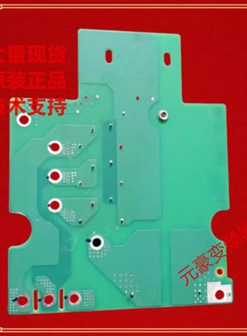 施耐德变频器滤波吸收防雷板EAV69753A02-64671-01现货询价