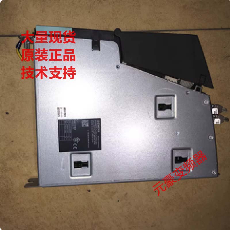 西门子变频器S120主空CU320 A5E01133848 6SL3040-0MA00-0AA1议价