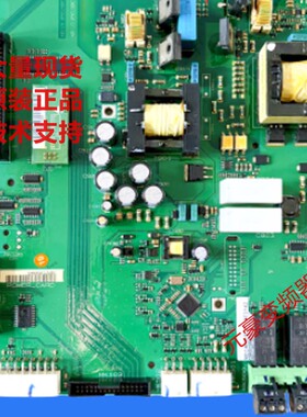 176F3140/3141/3142丹佛斯变频器302-90-110-132-160KW电源板3143