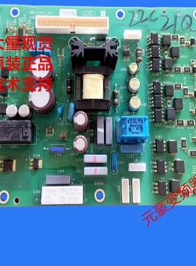 ATS22C59Q施耐德软启动315KW驱动VX5A22E1C59Q电源板BBV14437-A01