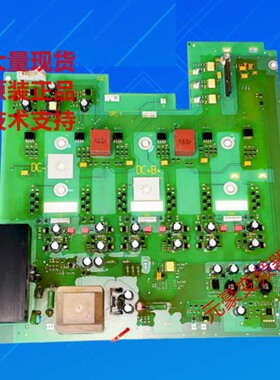西门子变频器电源驱动板A5E03551314和A5E03551298和A5E035511090