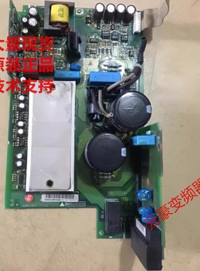 丹佛斯变频器VLT2800和2900系2.2-3KW千瓦主底电源驱动板195N2016