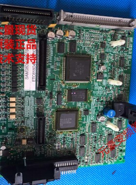 安川变频器F7通22-30-37-45-55-75KW主控制CPU板ETC619080-S1501