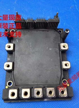 富士变频器5000G11系列5.5-7.5kw智能IPM模块6MBP50RS120现货询价