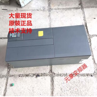 西门子M440 2UD34 5FA1 430系列二手45KW千瓦变频器6SE6440