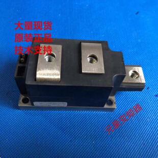TD250N16KOF原标签进口包上机变频器整流模块实价直拍TD250N14KOF
