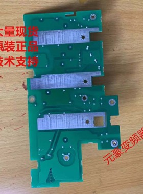 ABB变频器75/90/110KW/132KW滤波板C RVAR-5612浪涌吸收板800系列