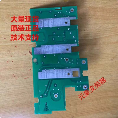 ABB变频器75/90/110KW/132KW滤波板C RVAR-5612浪涌吸收板800系列