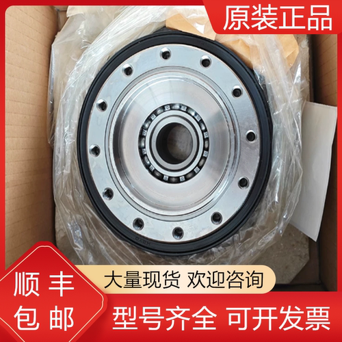 发那科全新原装机器人质保一年