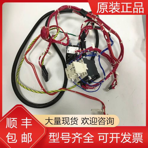 发那科全新原装机器人质保一年