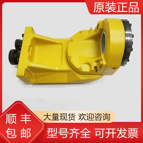 发那科全新原装机器人质保一年
