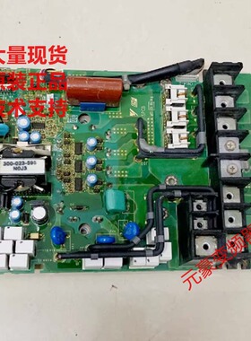 安川V1000变频器11-15KW主板YPHT31629-1A电源板驱动板ETP710263