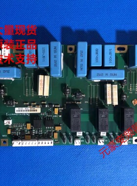 伟肯变频器AB变频器可控硅触发板整流驱动板PC00461D和461E/462E