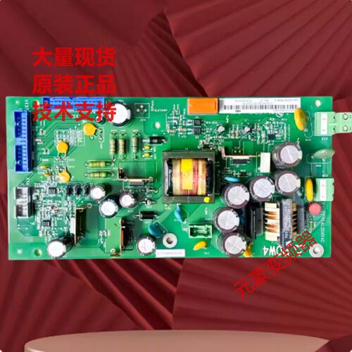 ABB直流调速SDCD或SDCS-POW-4电源板COAT开关3ADT315100R1001议价
