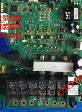 日立变频器7.5-15kw电源板功率驱动板II-SJ3 75--11 2B026930-5Z