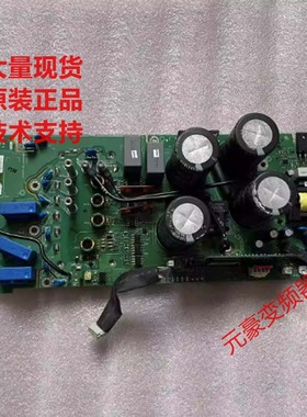 ABB变频器带模块主板RINT5311C RINT-5311C电源板驱动板800系列