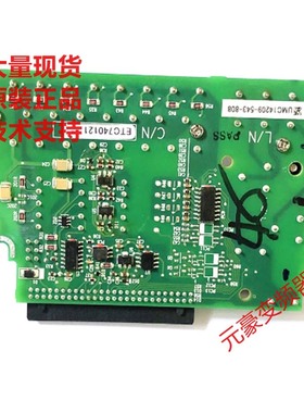ETC740121/122/123安川变频器A1000接线端子IO信号板YPHT31636-1C