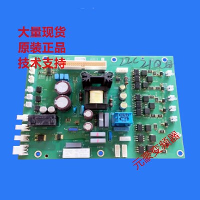 ATS22C48Q施耐德软启动250KW驱动VX5A22D1C48Q电源板BBV14436-A02