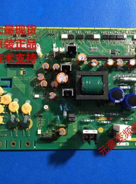 EP-4514E-C2富士变频器F1S VP系37 45KW电源板驱动板主板4514D-C3