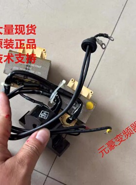 ABB变频器ACS510 550系列7.5kw-11KW直流电抗器3AUA0000000139/F