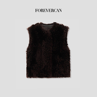 Forevercan女装秋冬新款