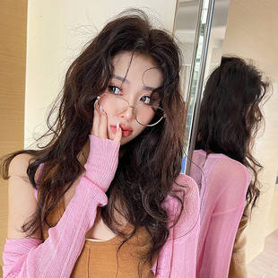 FOREVERCAN 进口德艺160支凹凸有致针织连衣裙 OOTD系列