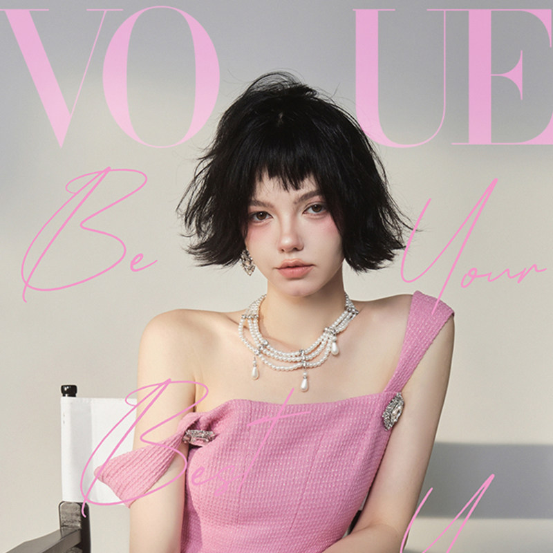 CAN2023夏季气质名媛风套装