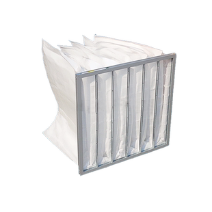 初效袋式空气过滤器G4静电棉过滤袋中央空调防尘滤网无纺布过滤袋
