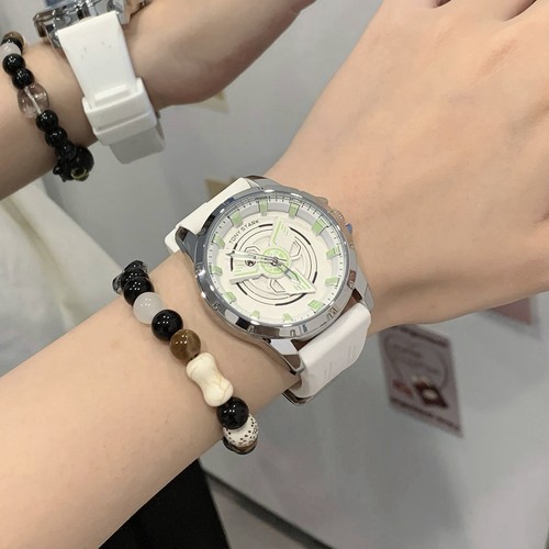 漫威钢铁侠手表正品中学生女孩