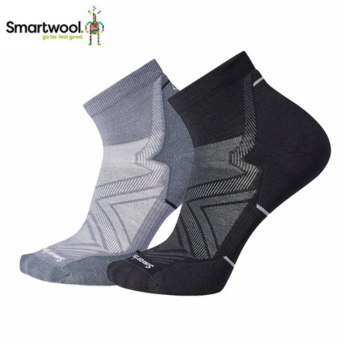 Smartwool专业跑步四季运动袜