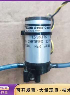 Sout here Bend Controls 电磁阀，24询价