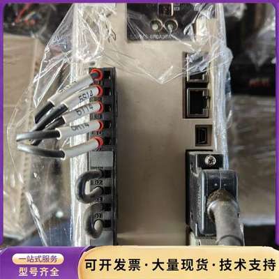 SGPMS-6R0A30A安川7代M3通讯驱动器询价