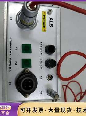 ASML ALS INTERLOCK O.K.电源模块控制器询价