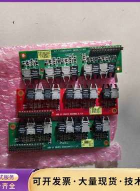 abb主板bcu上面的光纤通讯板bpeb-05，二手拆机成色询价