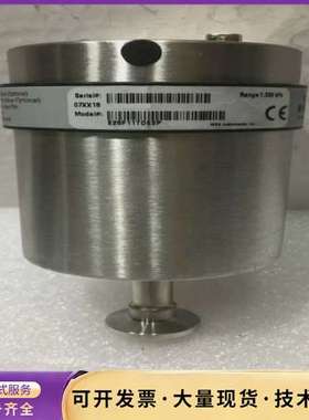MKS BARATRON E28F11TDE2P询价